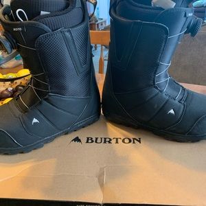 Burton Snow Boots